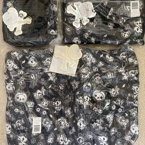 JuJu Be Tokidoki Queens Court